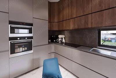 Casa stil mediteranean Saftica, teren 700mp, facilitati premium (cititi in descriere) - 5
