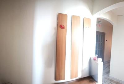 Apartament cu 3 camere decomandat, mobilat în Șag - 6