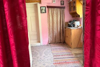 Casă cu Teren 500 Mp în Lunca (Vidra) - 7