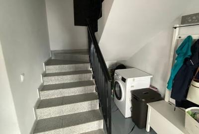 Casă elegantă de închiriat în Borhanci – liniște, lumină și confort - 11