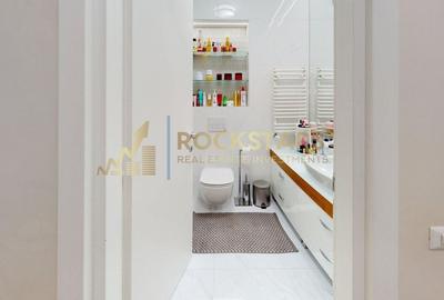 Apartament 3 Camere | Citt? Residential Park | Delfinului - 17
