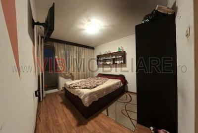 Apartament 3 camere - Aleea Fetești - 2/4 Comision 0 - 3