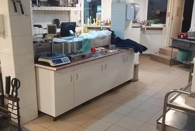 Spațiu comercial, de 210 mp, în Central - 2