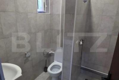 Apartament cu 4 camere semidecomandat în Central - 2