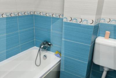 Garsoniera moderna de vanzare Dristor, bloc nou, mobi - 6