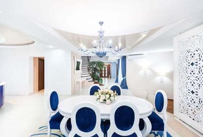 Casă cu Teren 1146 Mp în Mircea cel Bătrân - 2