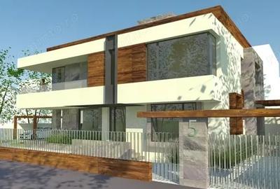 Inchiriere Casa Pipera Aviatiei - 4