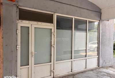 Spațiu comercial, de 130 mp, în Decebal - 4