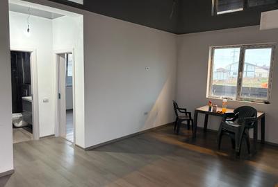 Casă individuală cu 4 camere cu Teren 220 Mp în Năvodari - 4