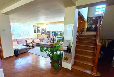 Casa Focsani constructie 2003 - 5