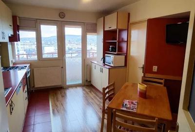 Apartament cu 2 camere decomandat, mobilat în Mărăști - 5