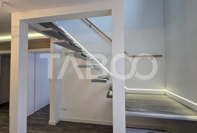 Casa 6 camere 3 bai 2 terase cartierul Dambul-Rotund in Cluj-Napoca - 17