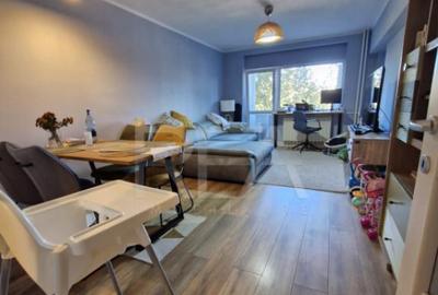 Apartament cu 3 camere ?i 4 balcoane la 10 minute de metrou - 3