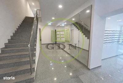 Apartament cu 2 camere în Nord