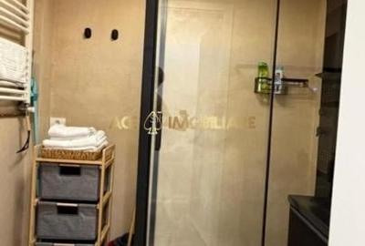 Garsonieră semidecomandată, mobilată în Ultracentral - 11