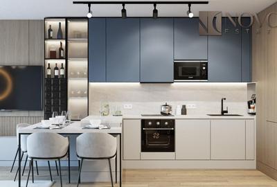 2 Camere | Arcadia | Prima Inchiriere | Parcare subterana - 4