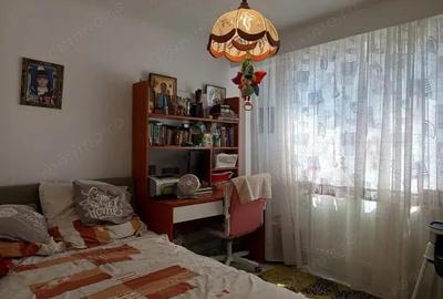 Apartament cu 2 camere decomandat în Central - 13