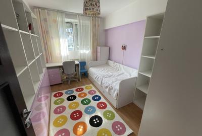 Apartament cu 3 camere decomandat, mobilat în Drumul Taberei - 12