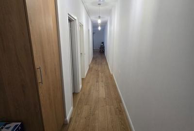🏡 Apartament 3 camere lux Iancu Nicolae, 2 parcări, complex securizat - 3