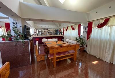 1 Decembrie, vila cu 12 camere si restaurant - 13