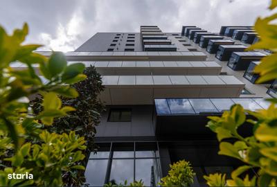 Spatiu Comercial 356mp | Cortina North | Locuri parcare - 9