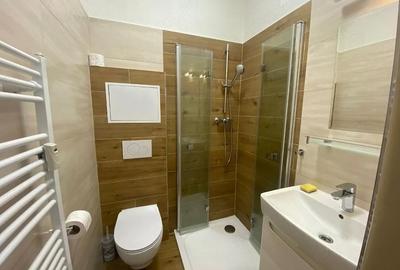 Garsonieră decomandată în Răcădău - 3