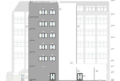 Cladire institutionala in zona Tetarom, 5900 mp, 75 parcari - 2