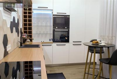 Apartament cu 3 camere decomandat, mobilat în 14 Mai - 3