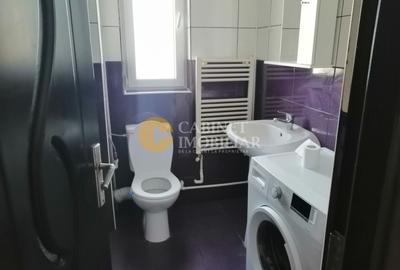 Apartament cu 2 camere decomandat, mobilat în Copou - 4