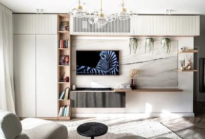 Apartament 3 camere Tomis Park // DIRECT PROPRIETAR - 1