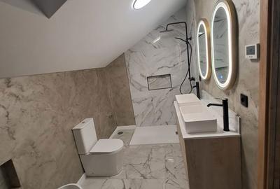 Casă cu 8 camere cu Teren 777 Mp în Șag - 8