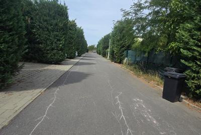 Teren intravilan 1000 mp, D 78 ml, Prelungirea Ghencea, Cubic Residence 5 Teren intravilan 1000 mp, D 78 ml, Prelungirea Ghencea, Cubic Residence 5 - 8