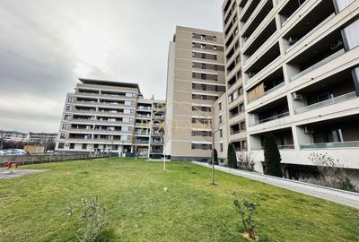 BG128-Apartament 2 cam Bloc Nou Mobilat-Utilat Aradului - 15