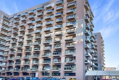 Apartament cu 2 camere decomandat, mobilat în Titan - 10