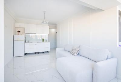 Apartament modern 2 camere, bloc nou, etaj 4/5 - Alfa Apartament modern 2 camere, bloc nou, etaj 4/5 - Alfa - 3