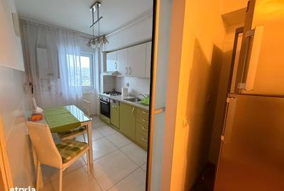 Apartament cu 2 camere, mobilat în Iris - 4