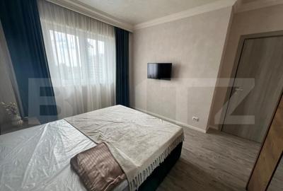 Apartament de inchiriat, cu 3 camere, 84 mp, parcare privat? - 6