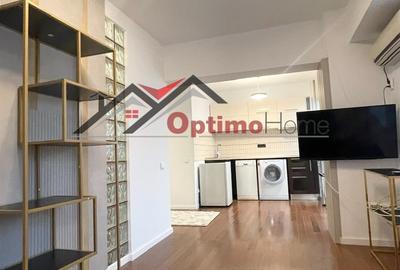 Închiriere studio Unirii-Mircea Vodă, mobilat si utilat modern - 20