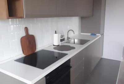 Apartament cu 3 camere decomandat în Drumul Taberei - 11