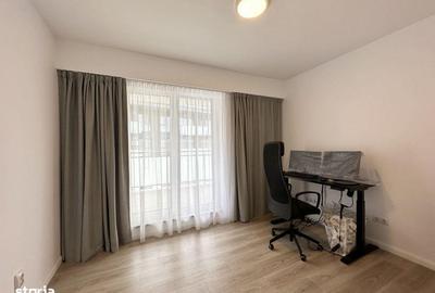 Apartament cu 3 camere, mobilat în Central - 14