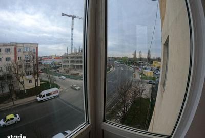 Apartament cu 2 camere decomandat în Uiești - 6