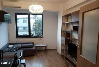 Apartament cu 2 camere, mobilat în Grivița - 6
