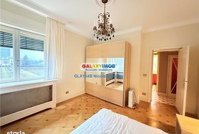 Apartament cu 4 camere în Arcul de Triumf - 11