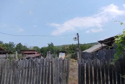 Casă cu 2 camere în Leordeni - 2