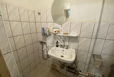 Garsonieră semidecomandată în Central - 3