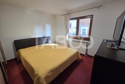 Apartament cu 2 camere decomandat, mobilat în Făgăraș - 2