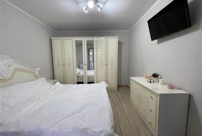 Apartament cu 2 camere decomandat, mobilat în Ultracentral - 3