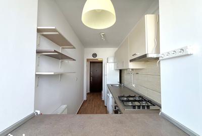 Apartament cu 2 camere semidecomandat, mobilat în Cișmigiu