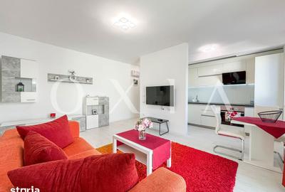 Apartament cu 2 camere, mobilat în Dumbrăvița - 1