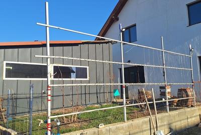 Casă cu 5 camere cu Teren 717 Mp în Central - 2